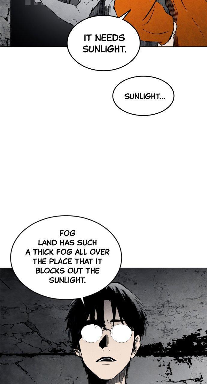 Read Fog Land Manga Online