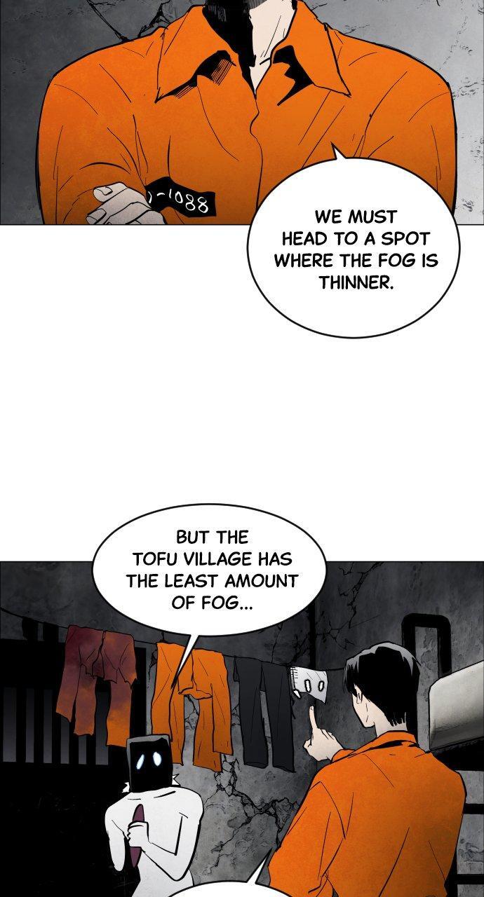 Read Fog Land Manga Online