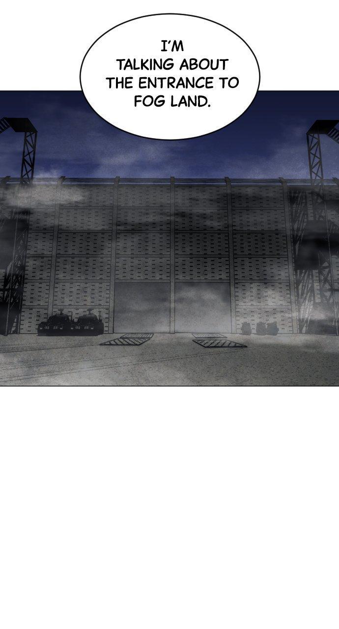 Read Fog Land Manga Online