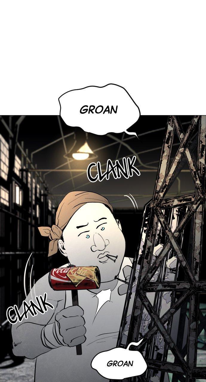 Read Fog Land Manga Online