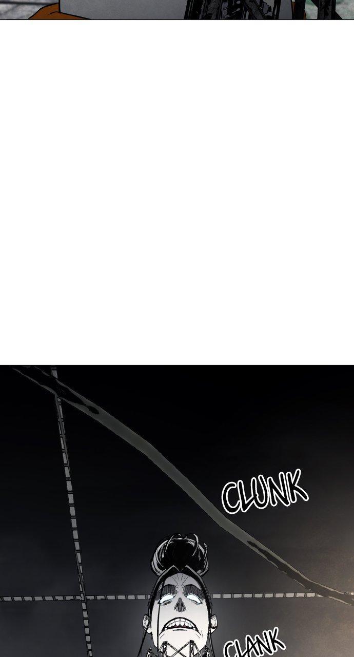 Read Fog Land Manga Online