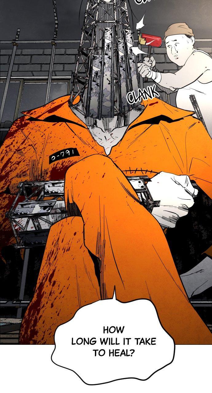 Read Fog Land Manga Online