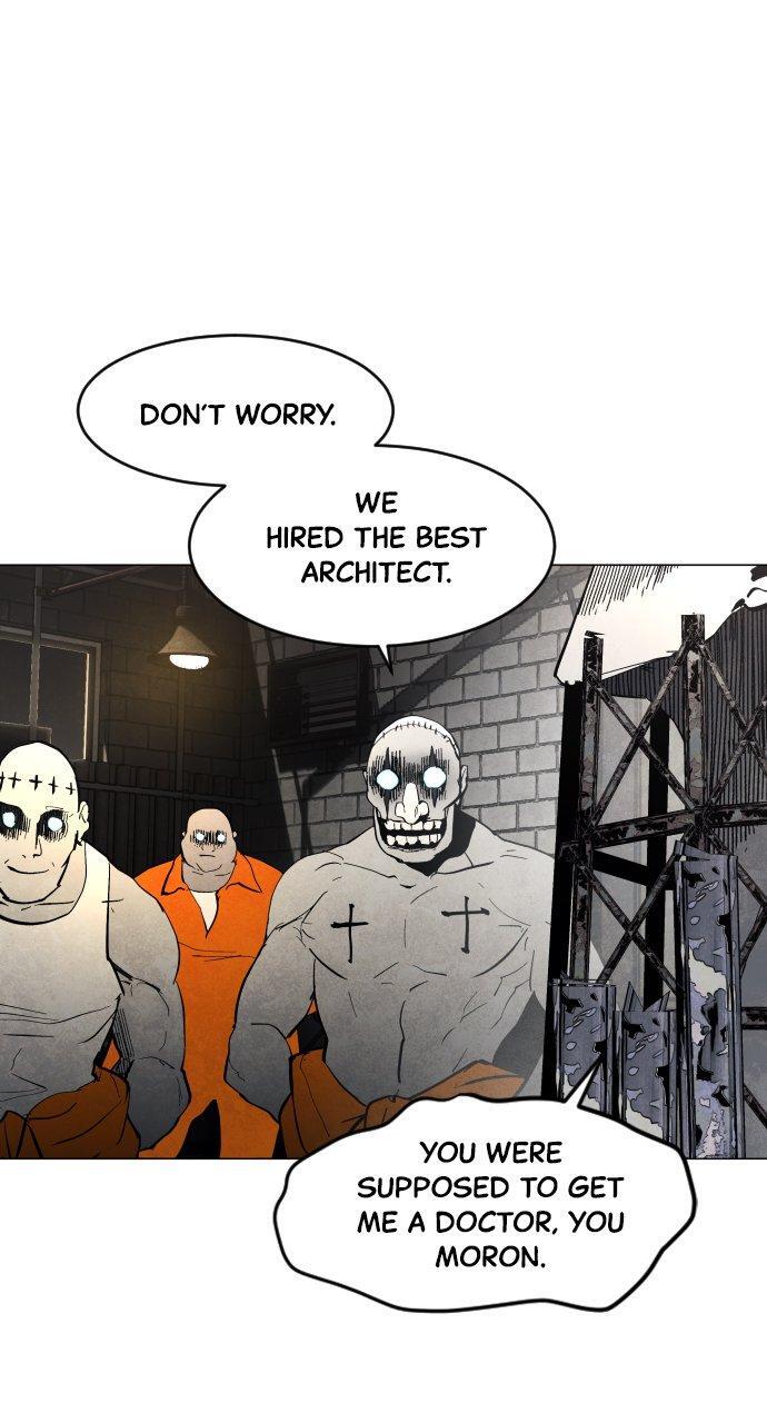 Read Fog Land Manga Online
