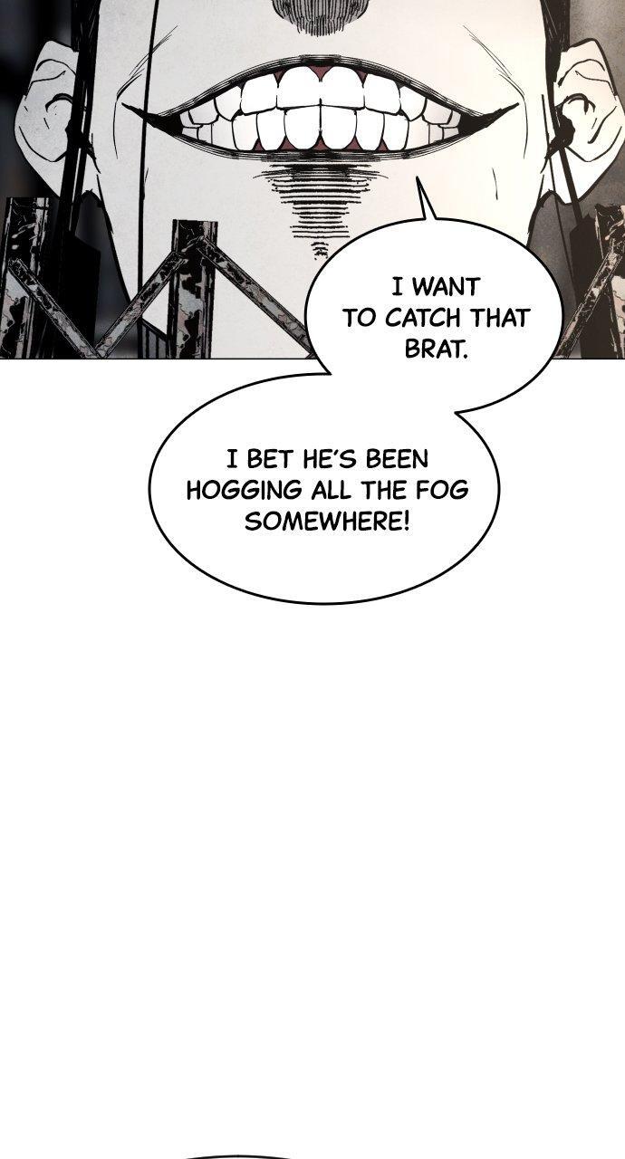 Read Fog Land Manga Online
