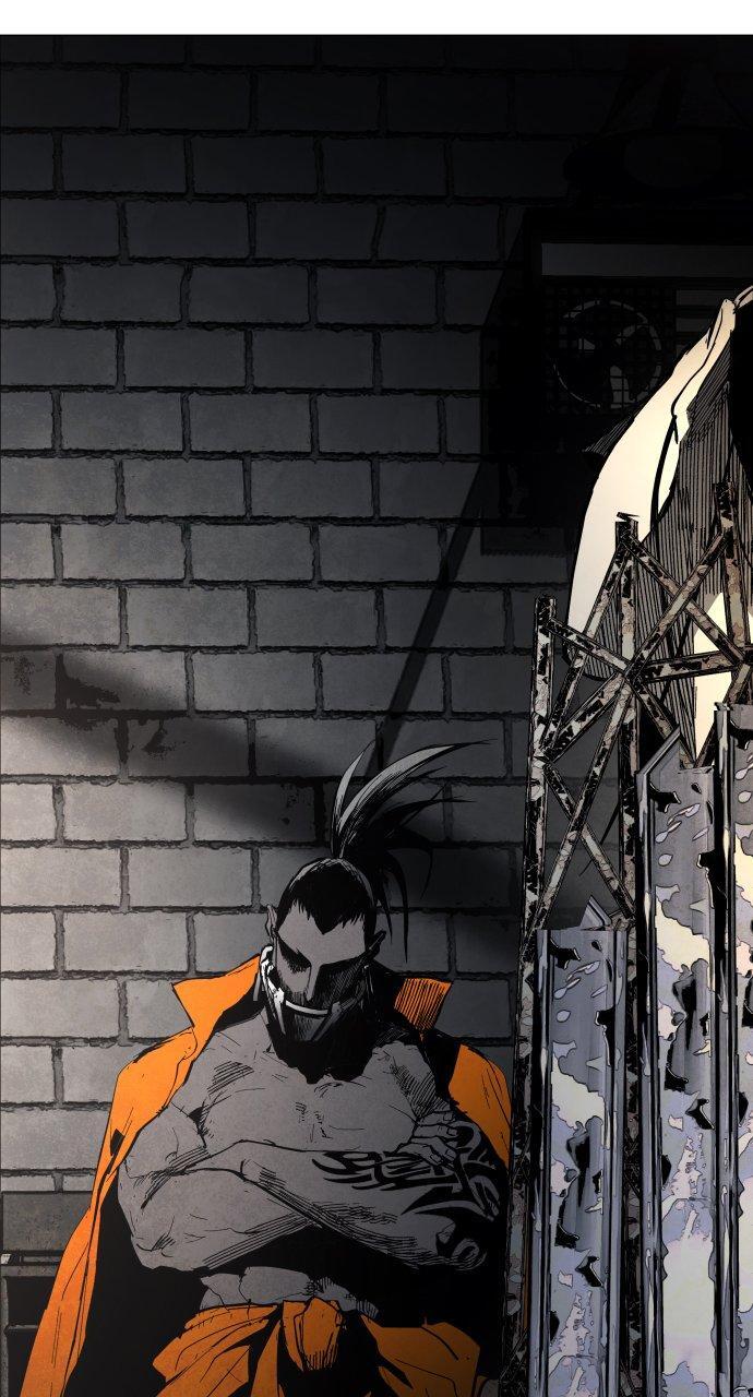 Read Fog Land Manga Online