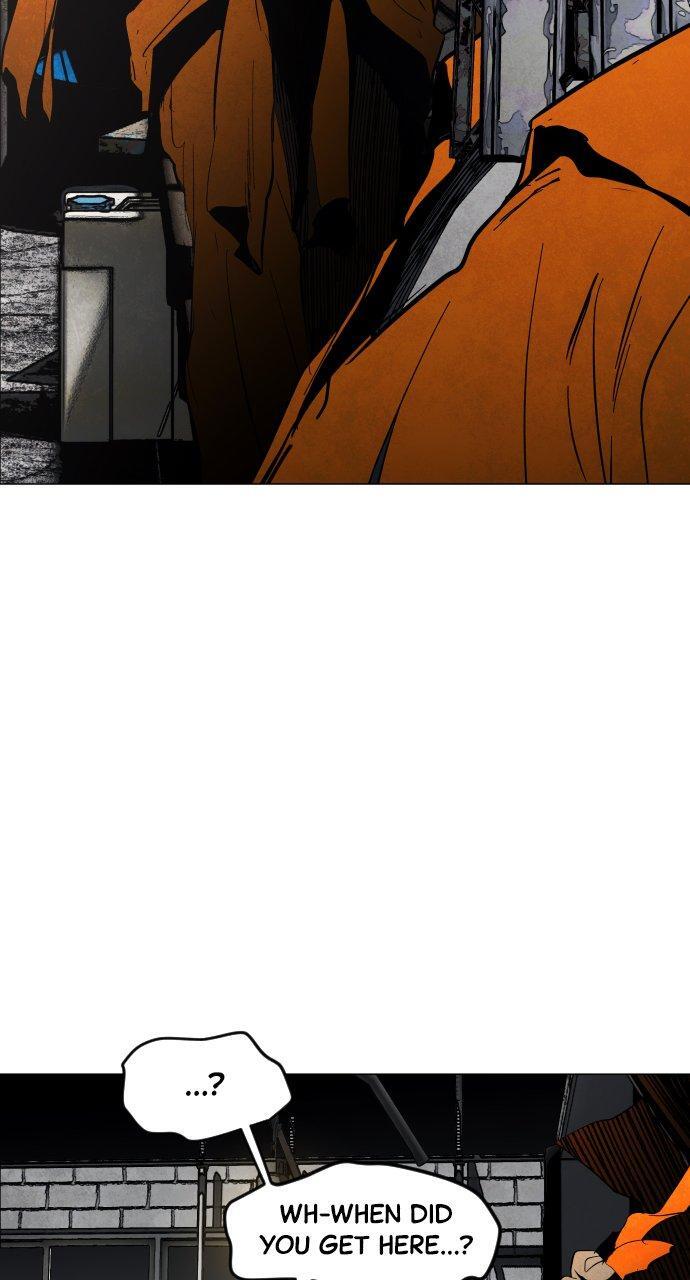 Read Fog Land Manga Online