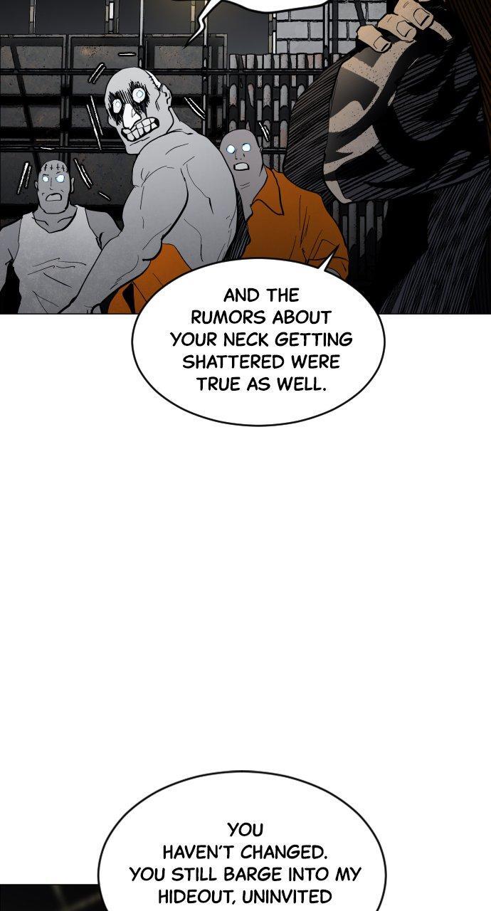 Read Fog Land Manga Online