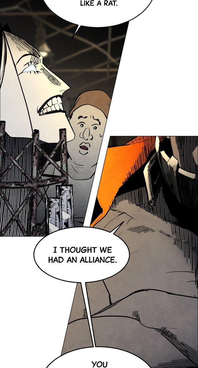 Read Fog Land Manga Online