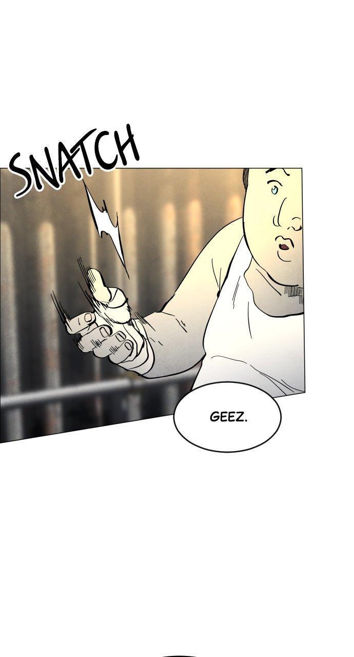Read Fog Land Manga Online