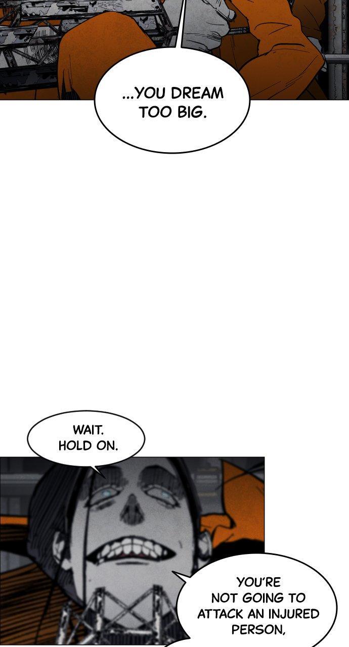 Read Fog Land Manga Online