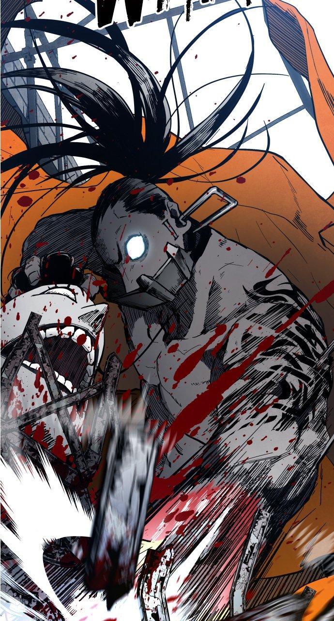 Read Fog Land Manga Online