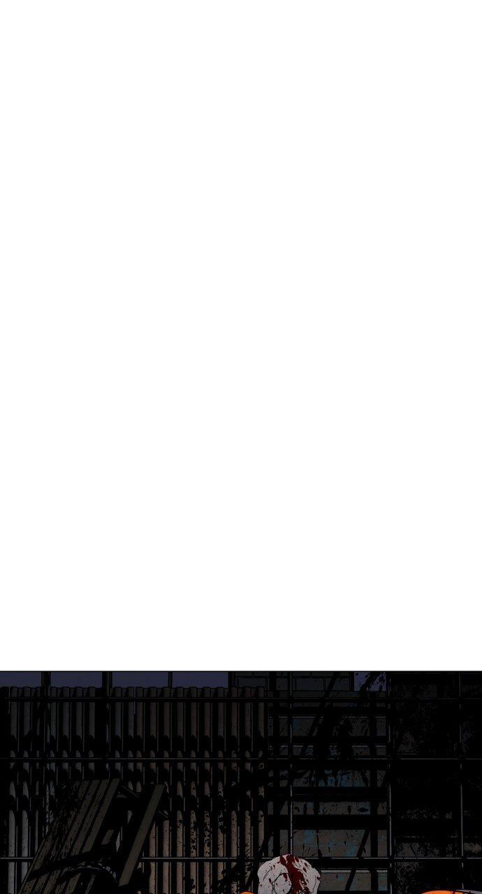 Read Fog Land Manga Online