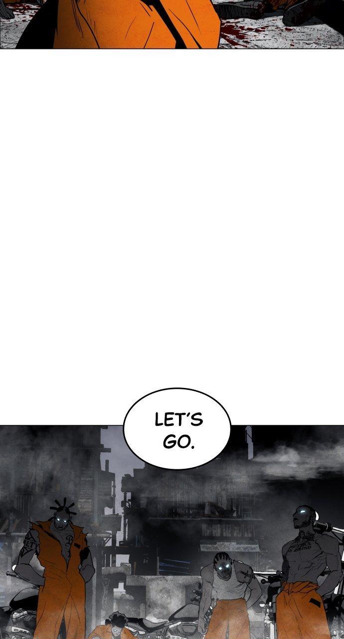 Read Fog Land Manga Online