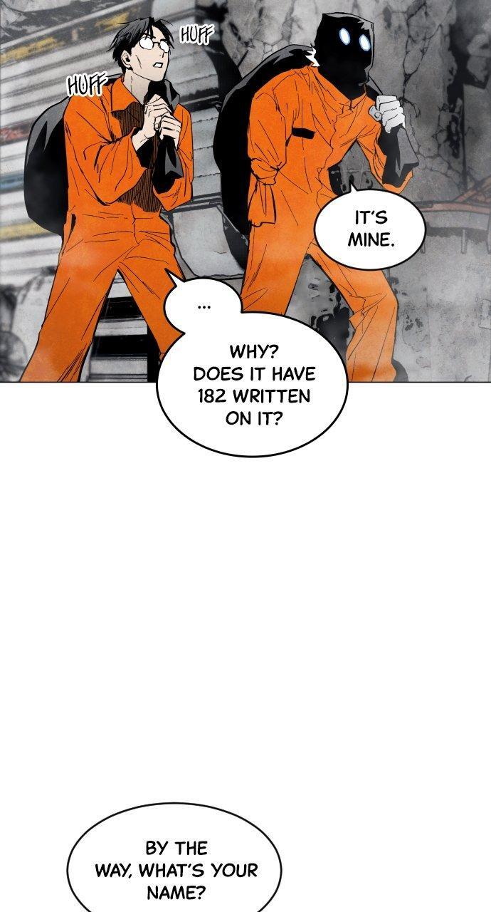 Read Fog Land Manga Online