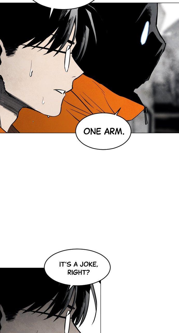 Read Fog Land Manga Online