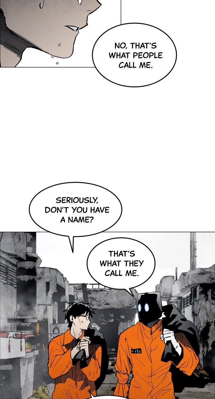 Read Fog Land Manga Online
