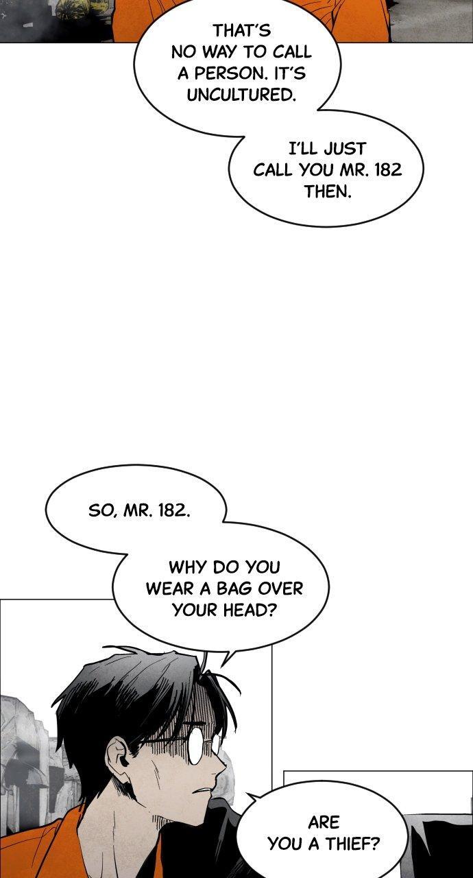 Read Fog Land Manga Online