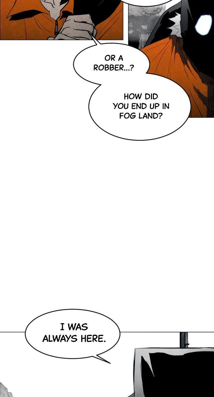 Read Fog Land Manga Online
