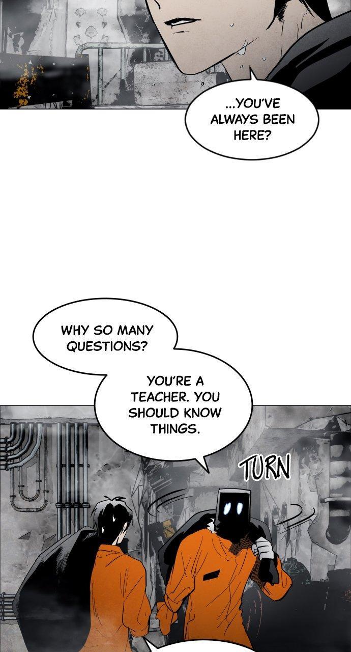 Read Fog Land Manga Online