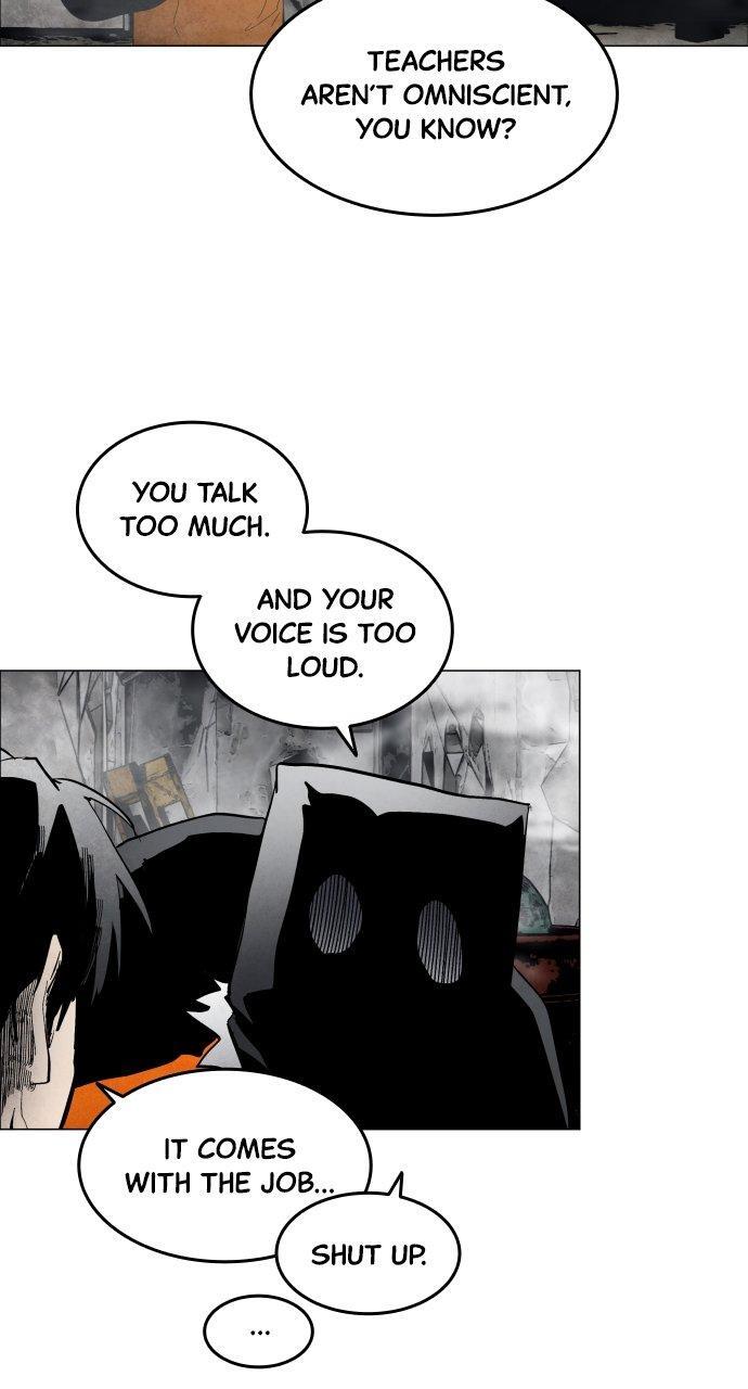 Read Fog Land Manga Online