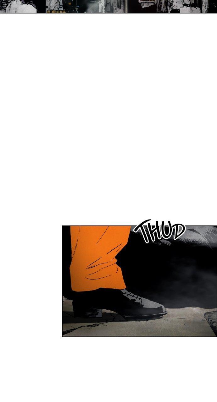 Read Fog Land Manga Online