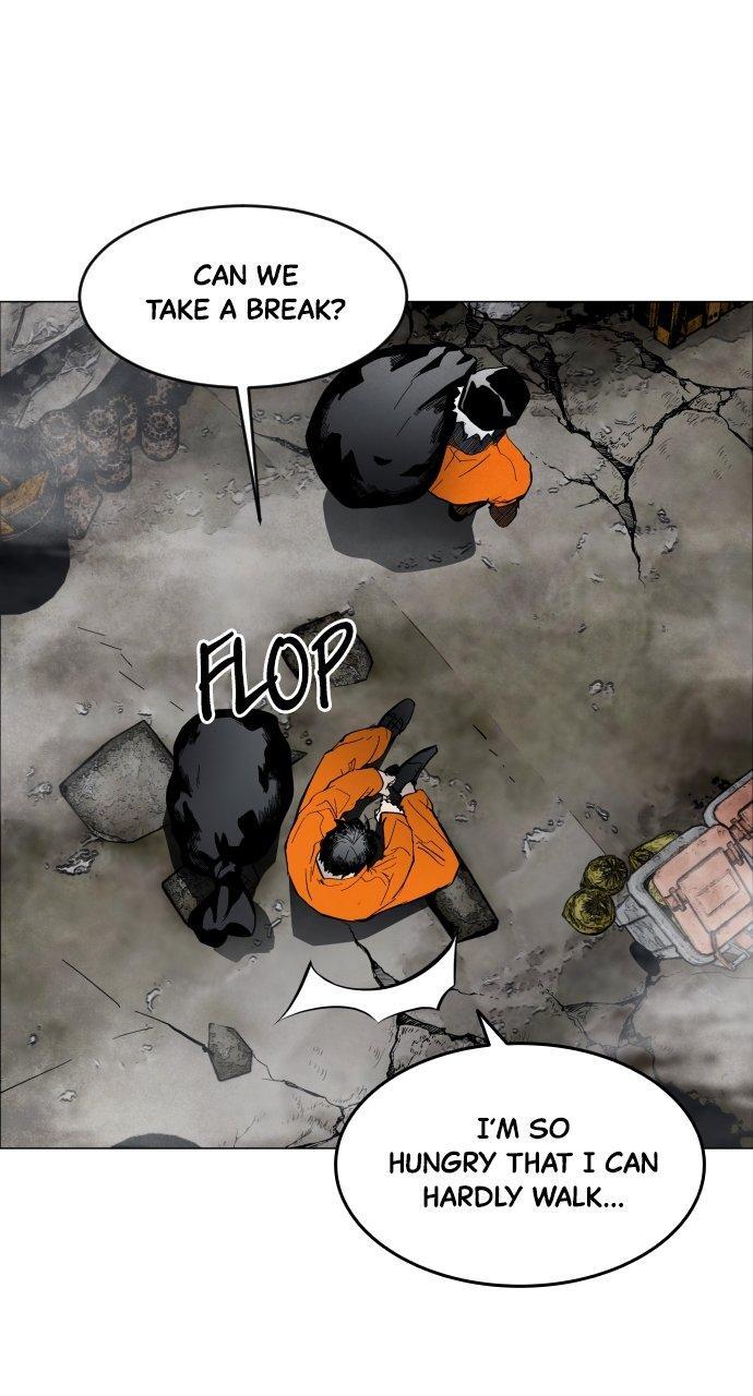 Read Fog Land Manga Online