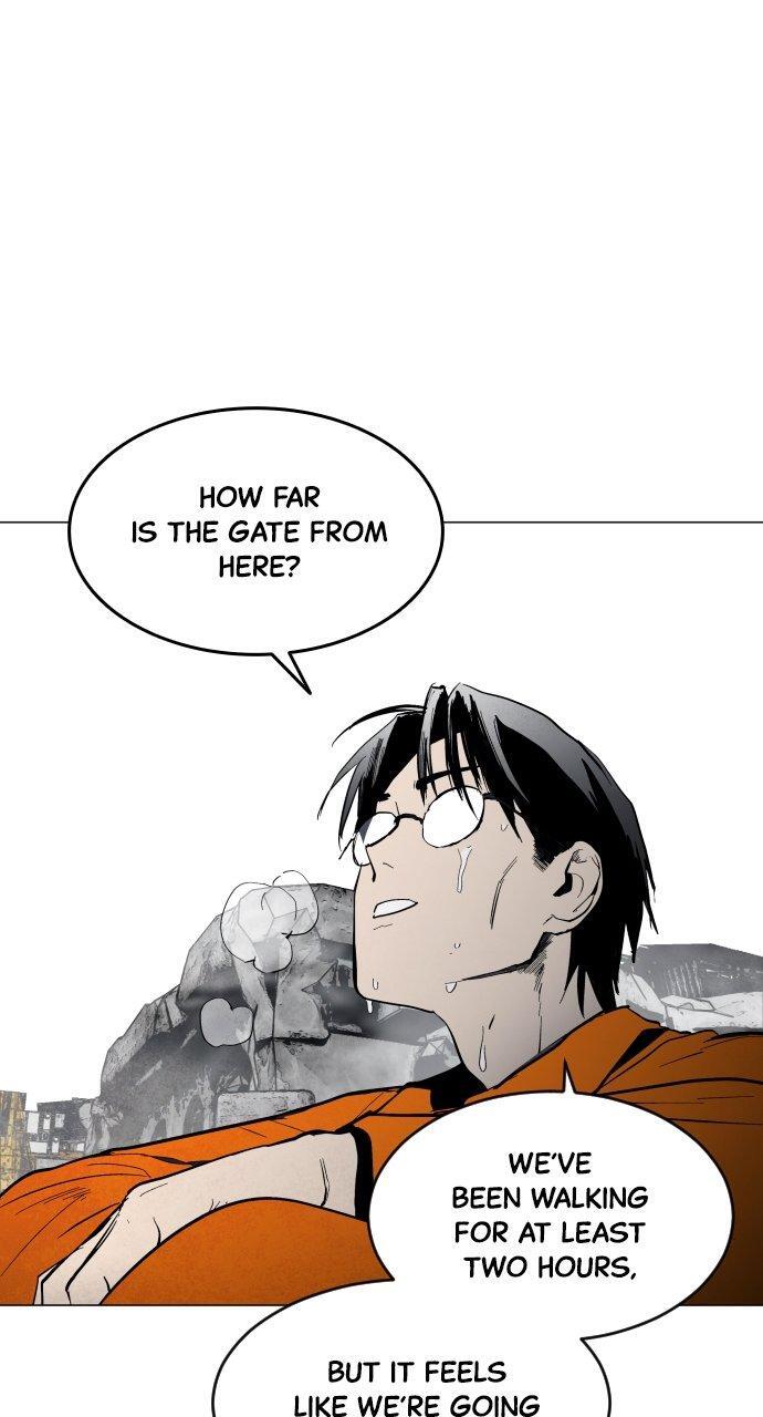 Read Fog Land Manga Online