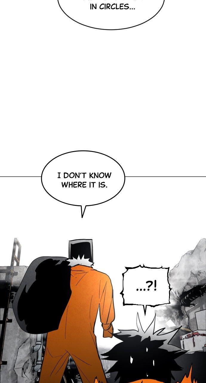 Read Fog Land Manga Online