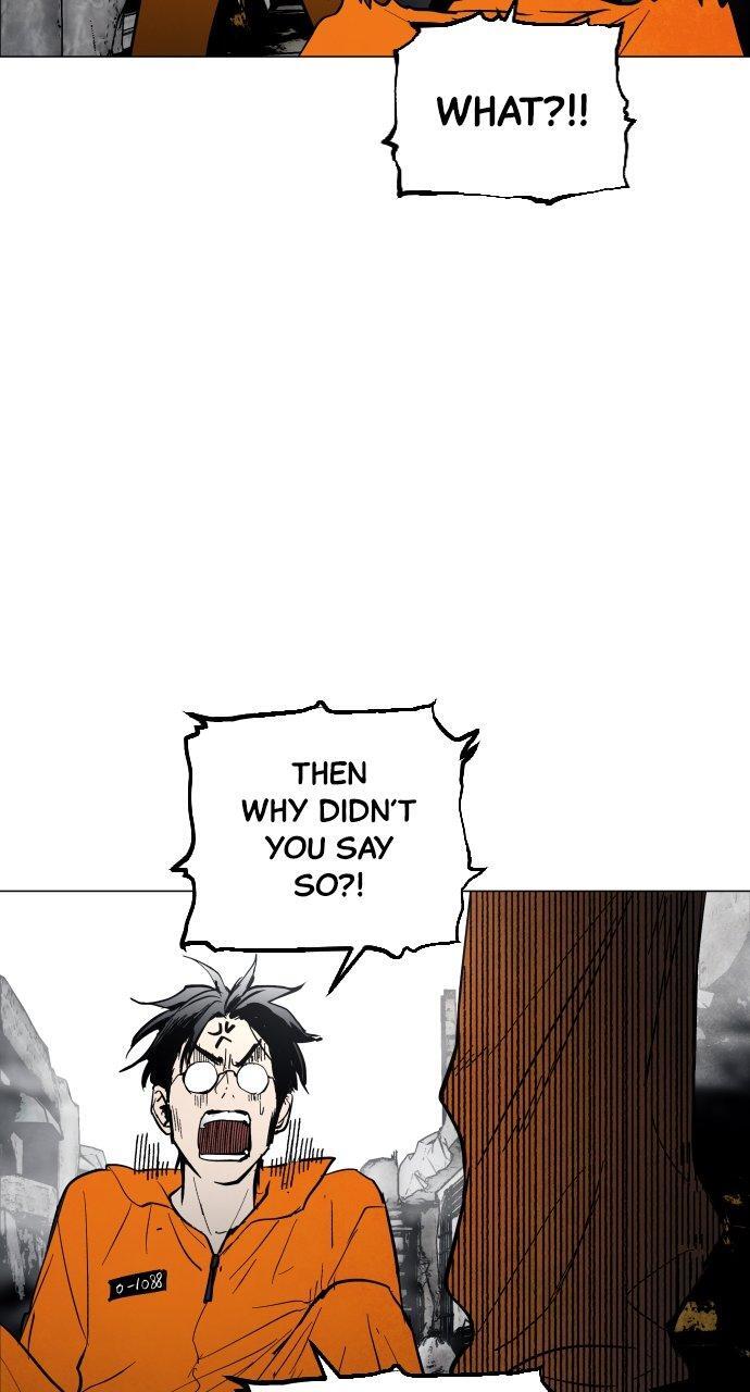 Read Fog Land Manga Online