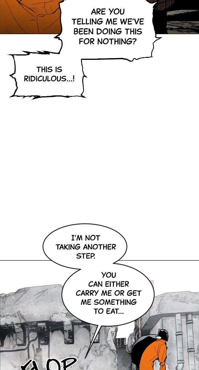 Read Fog Land Manga Online