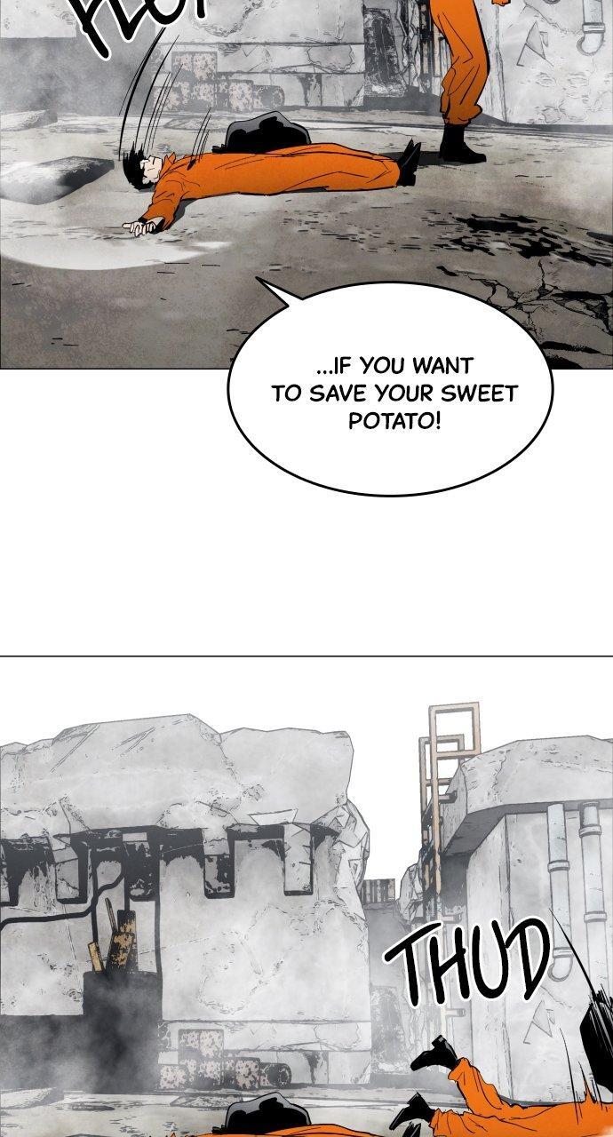 Read Fog Land Manga Online
