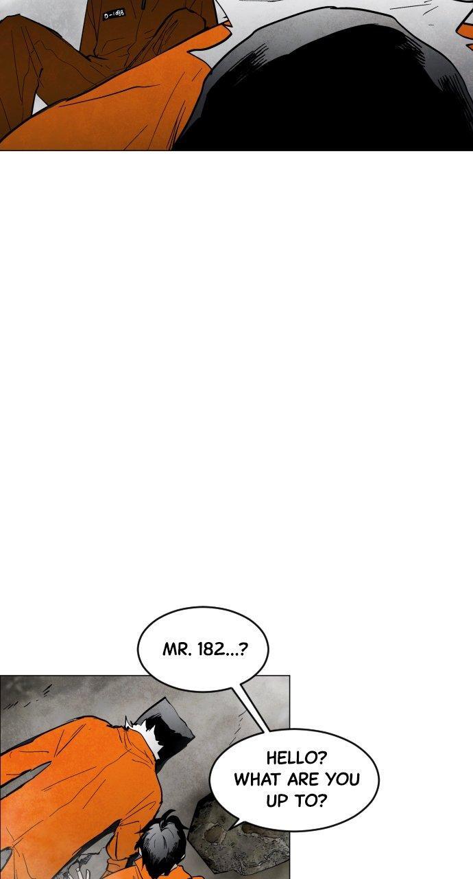Read Fog Land Manga Online