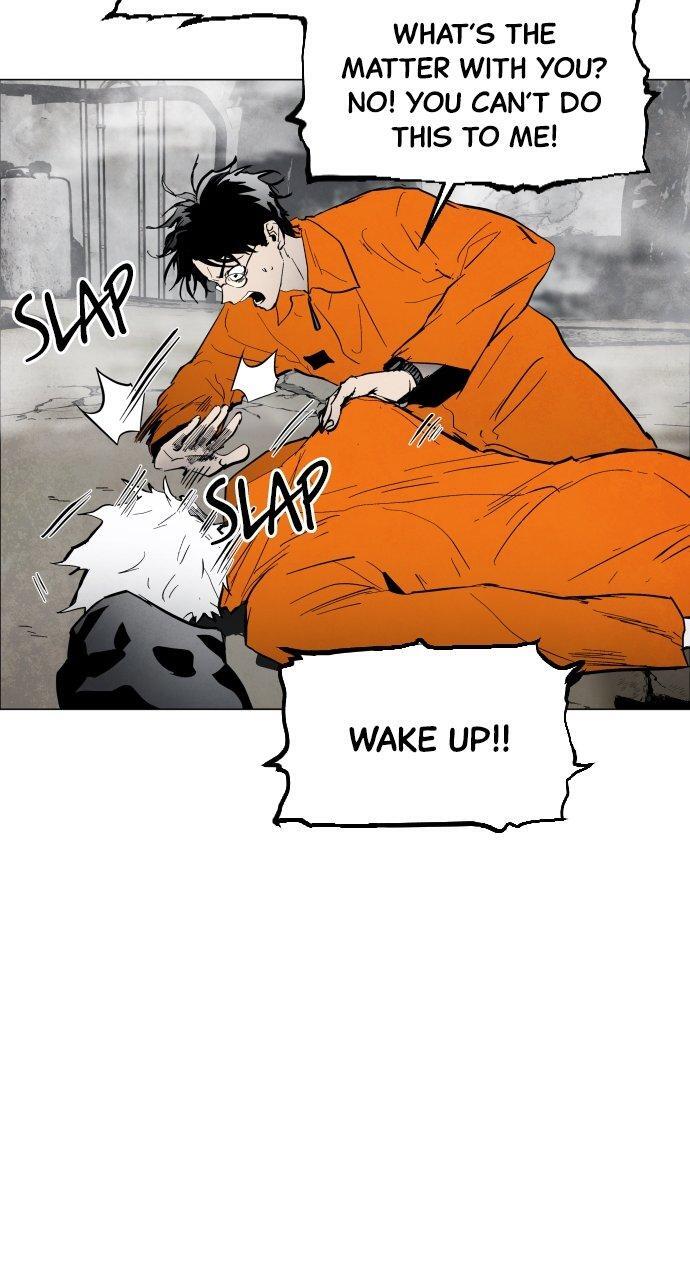 Read Fog Land Manga Online