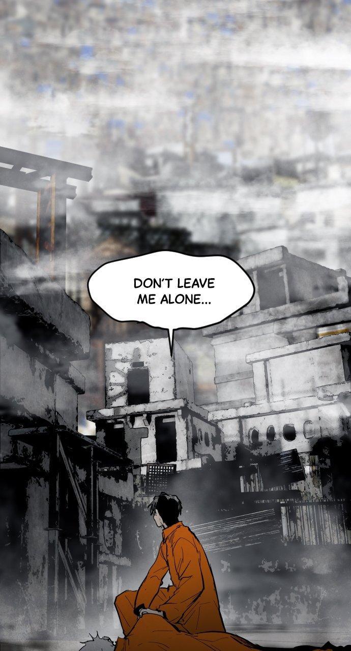 Read Fog Land Manga Online