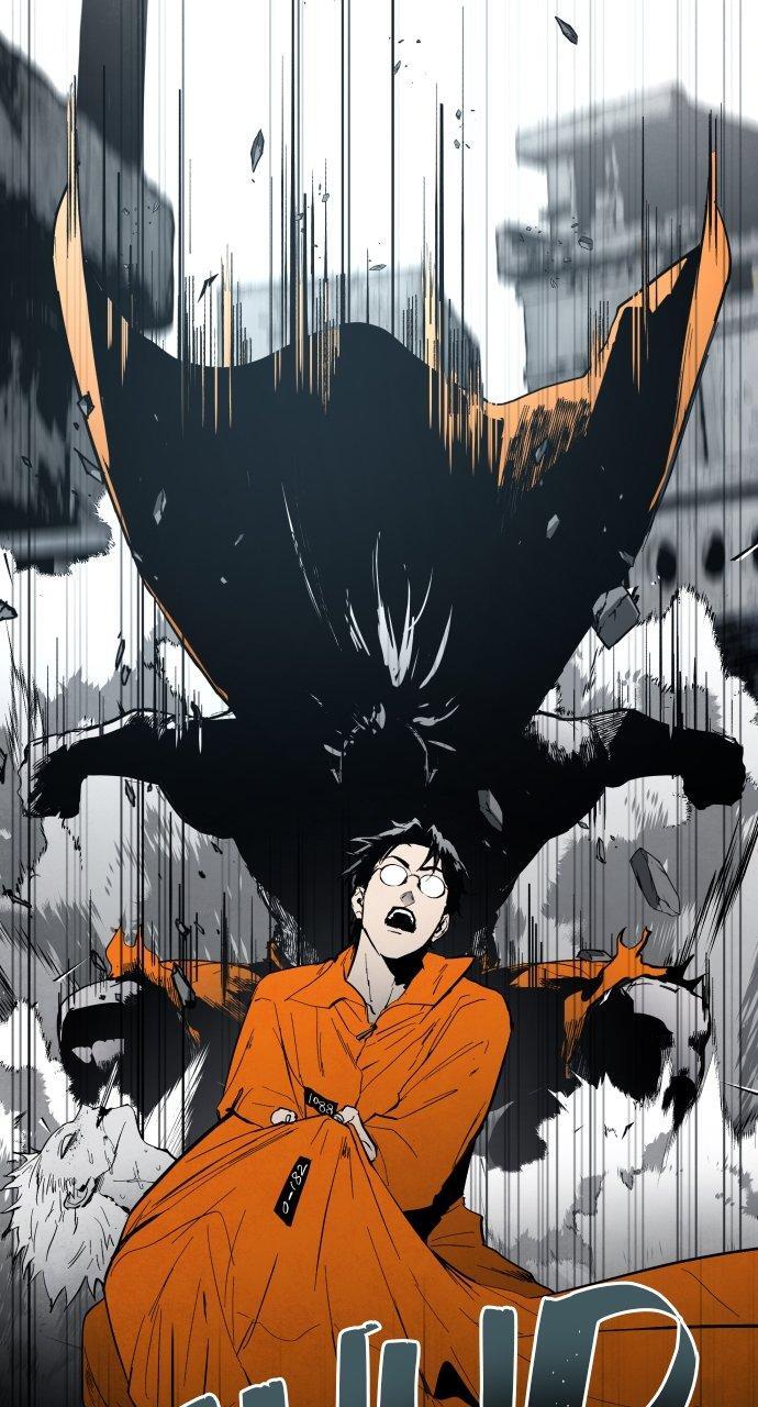Read Fog Land Manga Online