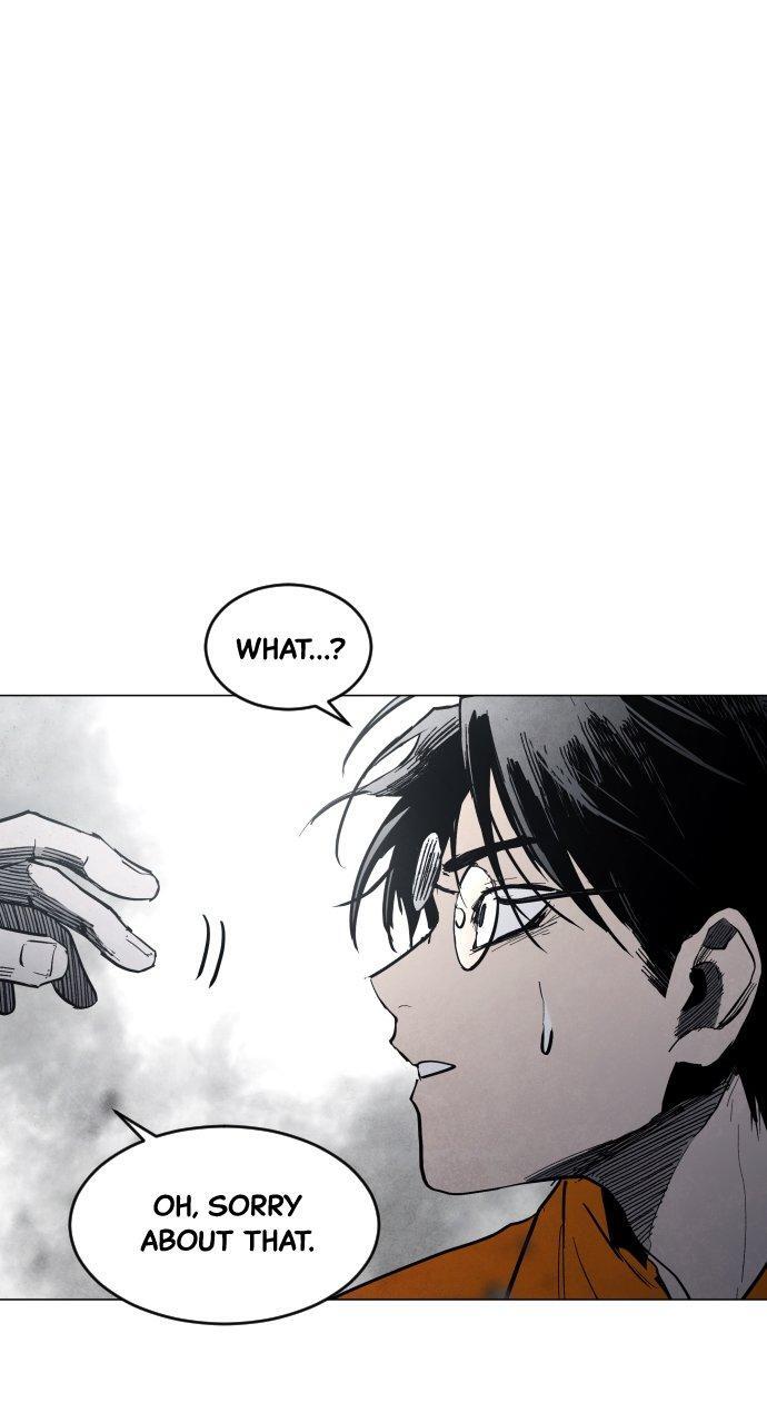 Read Fog Land Manga Online