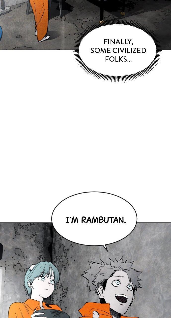 Read Fog Land Manga Online