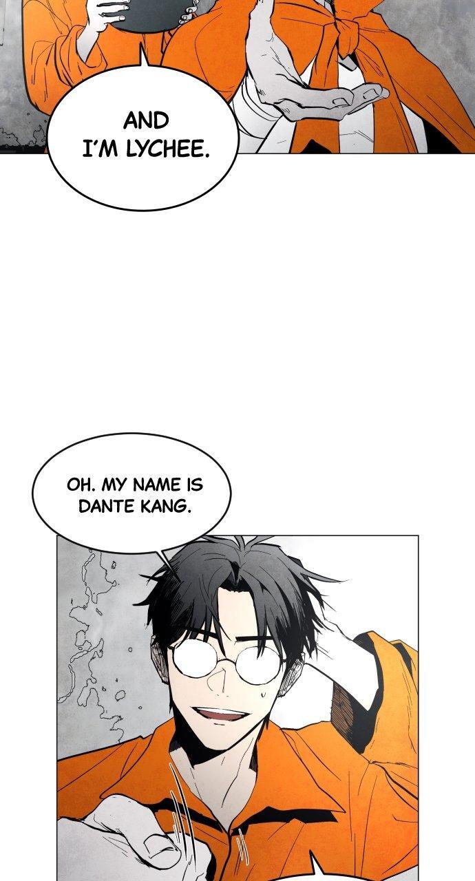 Read Fog Land Manga Online