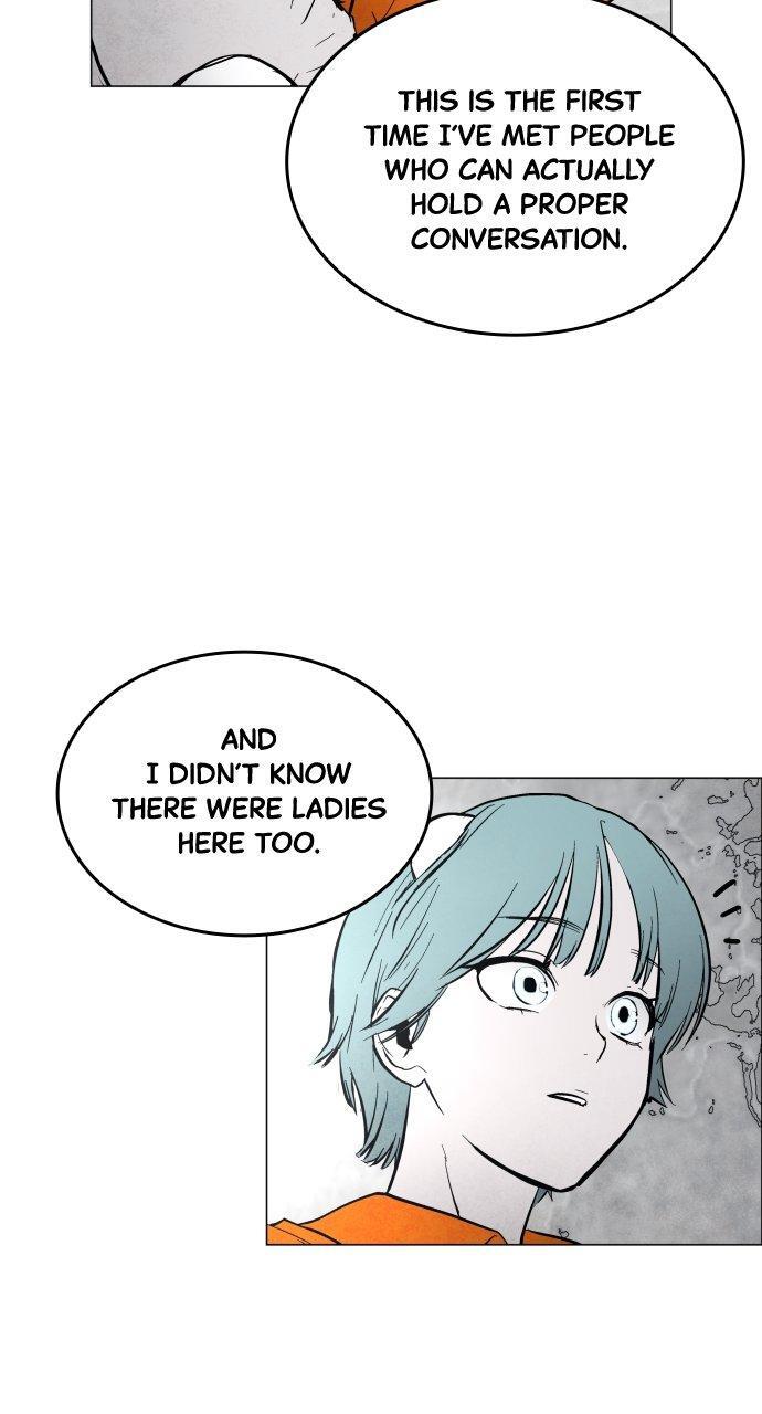 Read Fog Land Manga Online