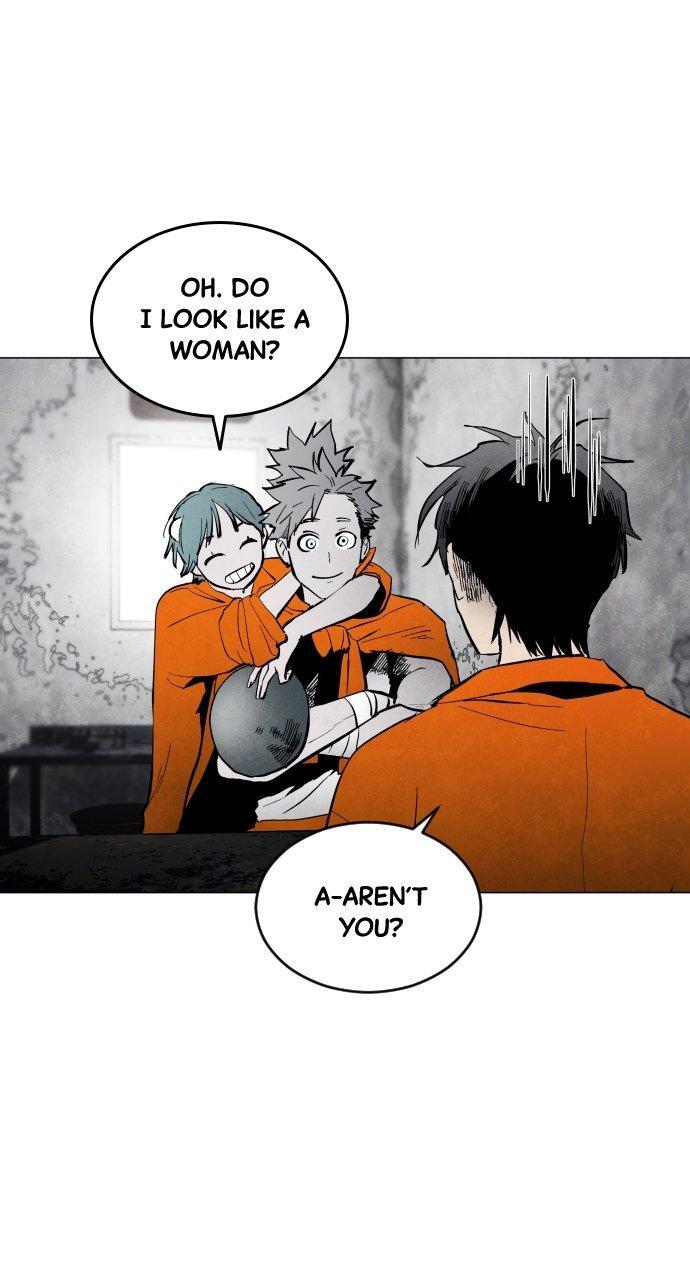 Read Fog Land Manga Online