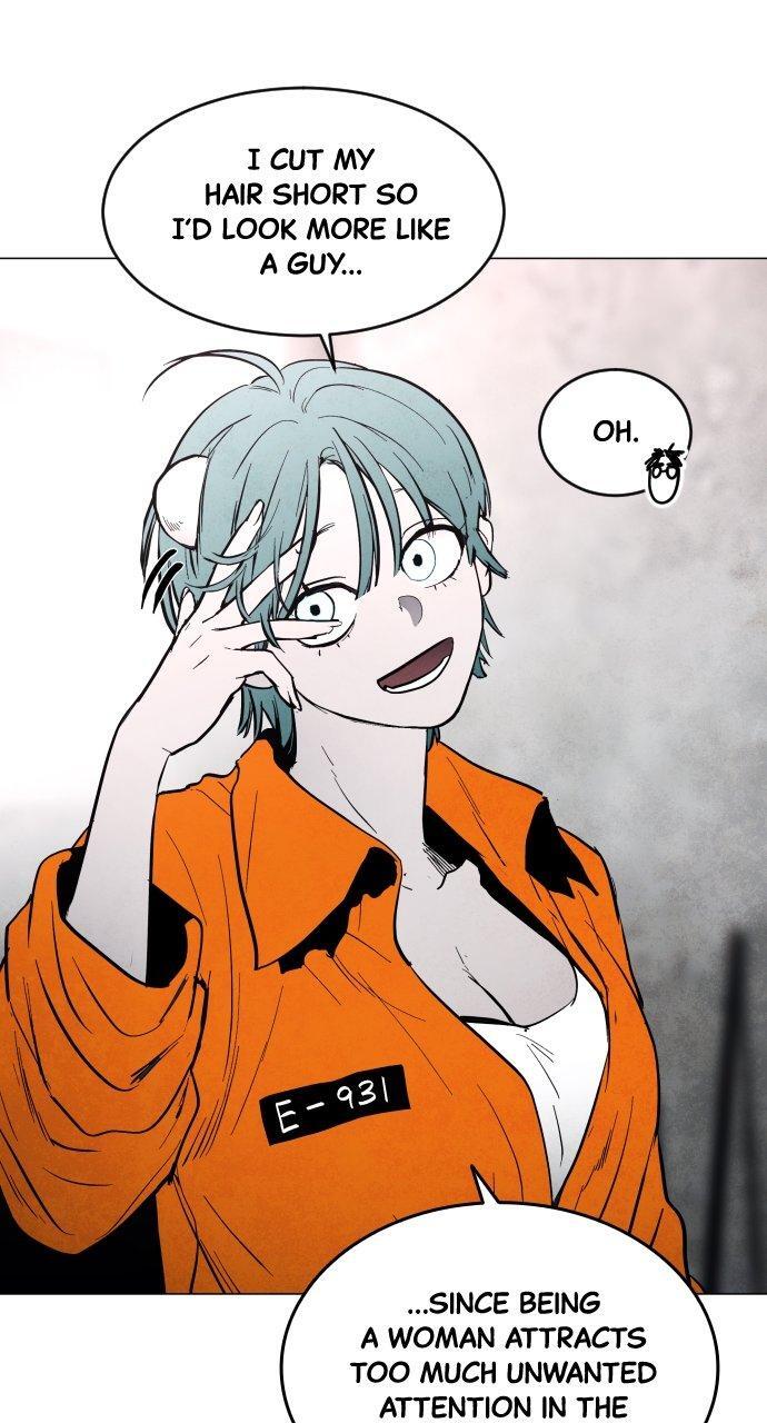 Read Fog Land Manga Online