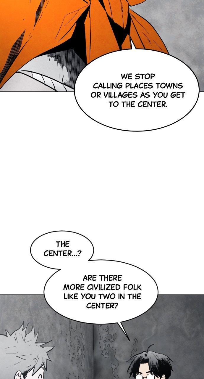 Read Fog Land Manga Online
