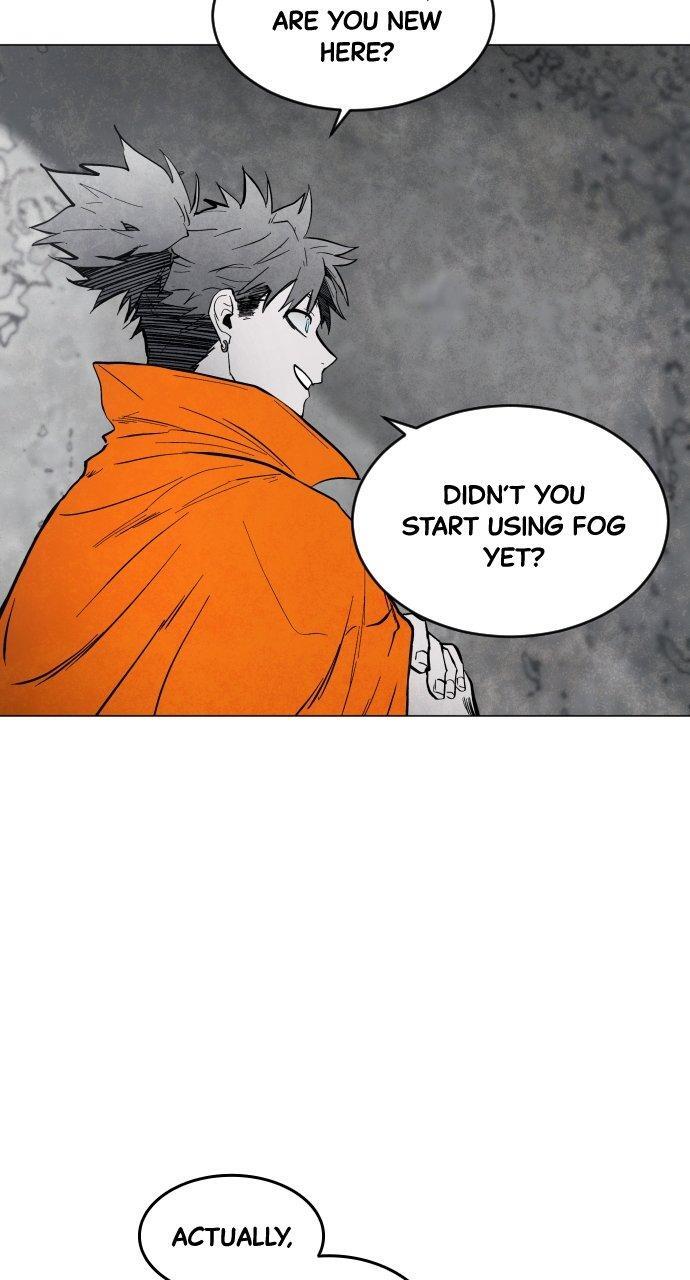 Read Fog Land Manga Online