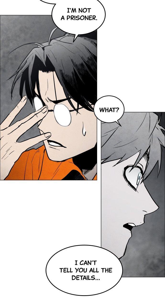 Read Fog Land Manga Online