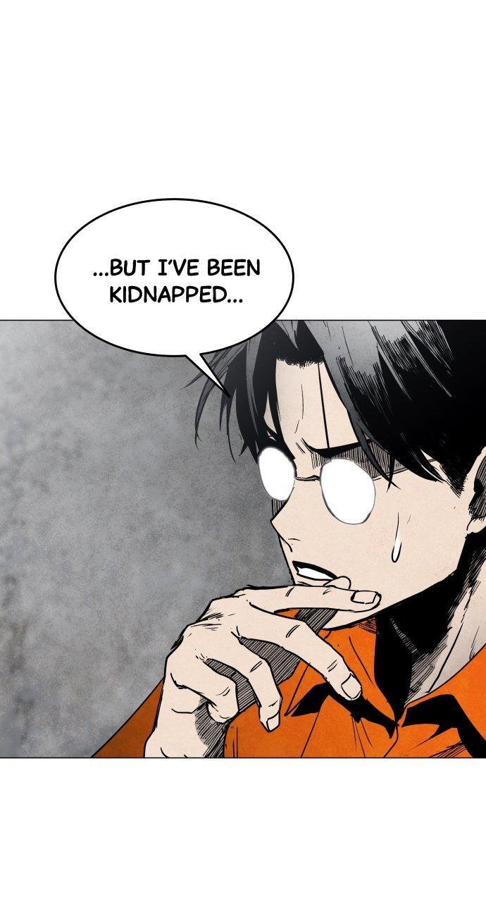 Read Fog Land Manga Online