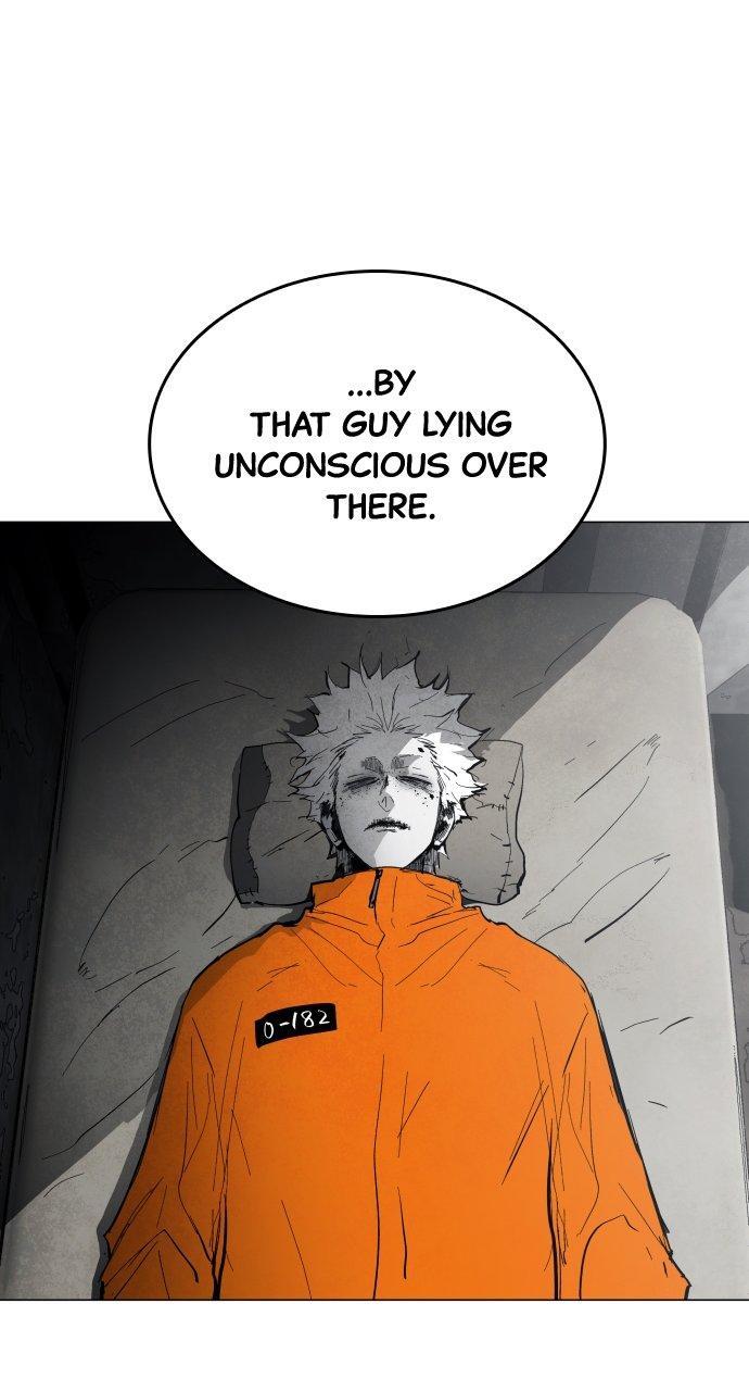Read Fog Land Manga Online