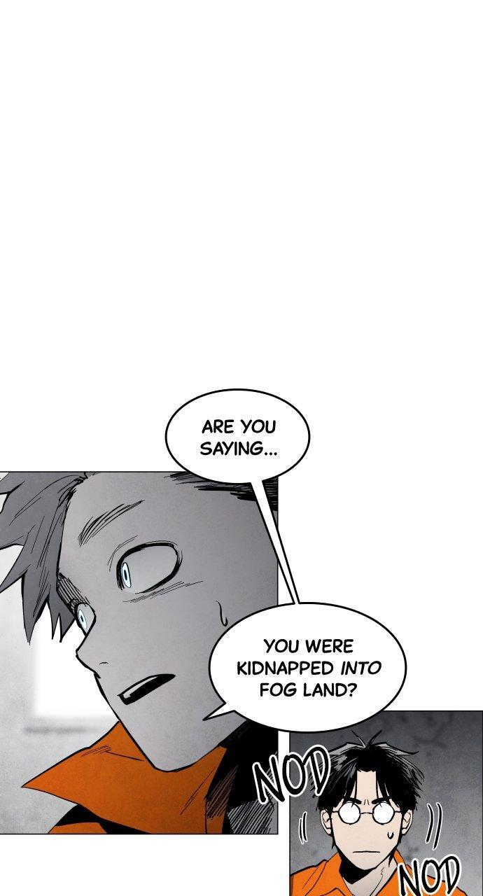 Read Fog Land Manga Online