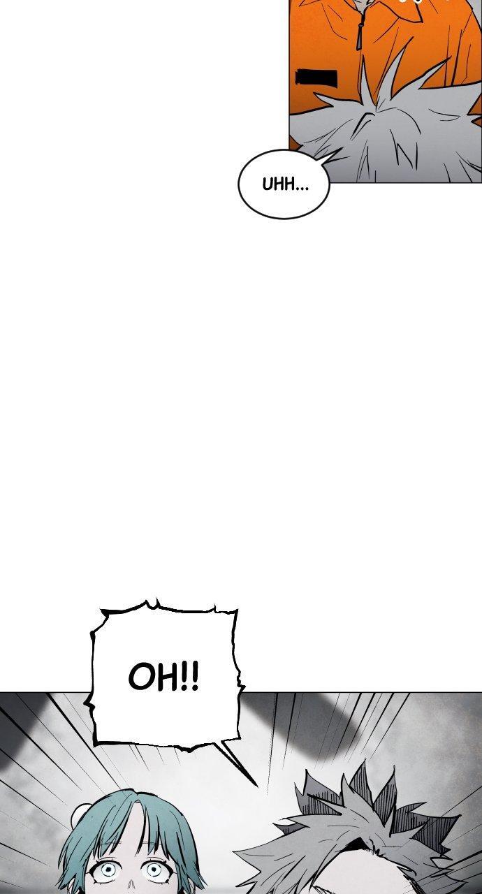 Read Fog Land Manga Online