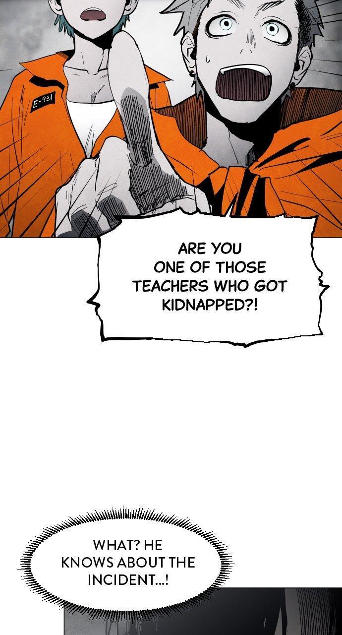 Read Fog Land Manga Online