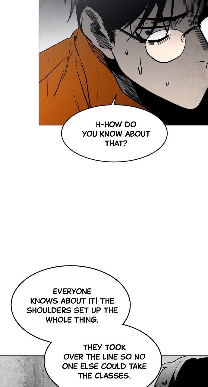 Read Fog Land Manga Online